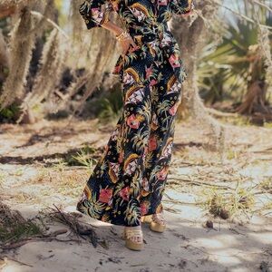 Trashy Diva Size 2 Pirate Pants NEW